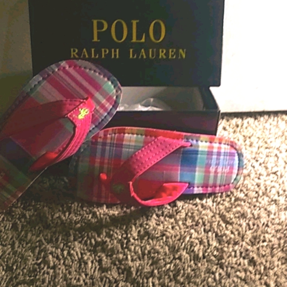 Polo slides